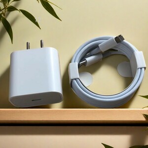 1個 充電器 2m1本 タイプC iPhone 白 ケーブル 品質 アイフォンケーブル ライトニングケーブル 白 アイフォンケーブル ライトニング(6Lo)