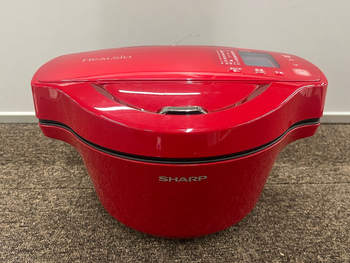 2025年最新】Yahoo!オークション -ホットクック 1.6の中古品 2025年最新】Yahoo!オークション -ホットクック 1.6の中古品