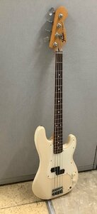 現状品　Fender MEXICO PRECISION BASS フェンダー メキシコ プレシジョンベース エレキベース シリアルNo.MN513928