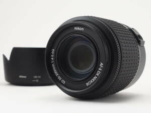 ★外観美品★ ニコン NIKON DX AF-S 55-200mm F4-5.6 G ED #TA5102 