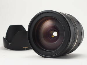 ★良品★ タムロン TAMRON AF ASP LD 28-300mm F3.5-6.3 185D キャノン用 #TA5107 