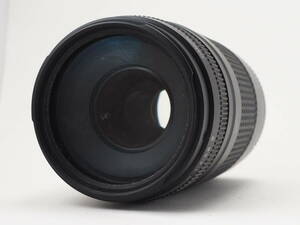 ★実用品★ キャノン CANON EF 75-300mm F4-5.6 II #TA5111 