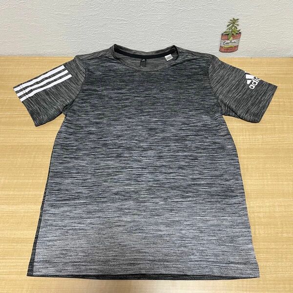 adidas アディダス　 Tシャツ　160