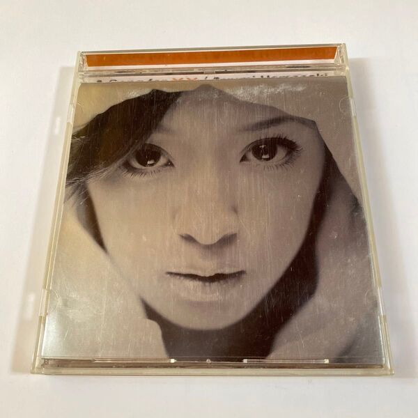 浜崎あゆみ 1CD「A Song for XX」
