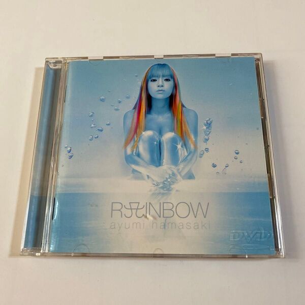 浜崎あゆみ 1CD「RAINBOW」