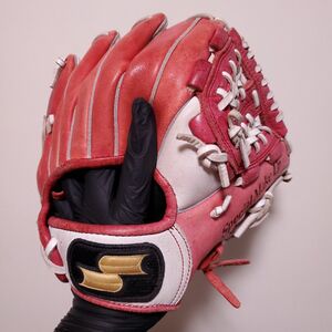 SSK 一般硬式 内野手トレーニング用グラブ エスエスケイ 限定カラー 大人用サイズ 野球 グローブ