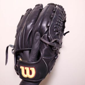 ウイルソン 一般軟式 オールラウンド用グラブ Wilson A1000j 大人用サイズ 野球 グローブ