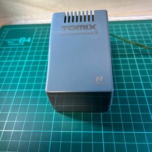 TOMIX N gauge 5550 [ converter box ]