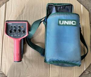 UNIC Unic RC-500HA radio-controller remote control transmitter 