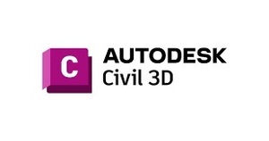 Autodesk Civil3D C3D 2021-2025 Win10/11 3年版 3PC 