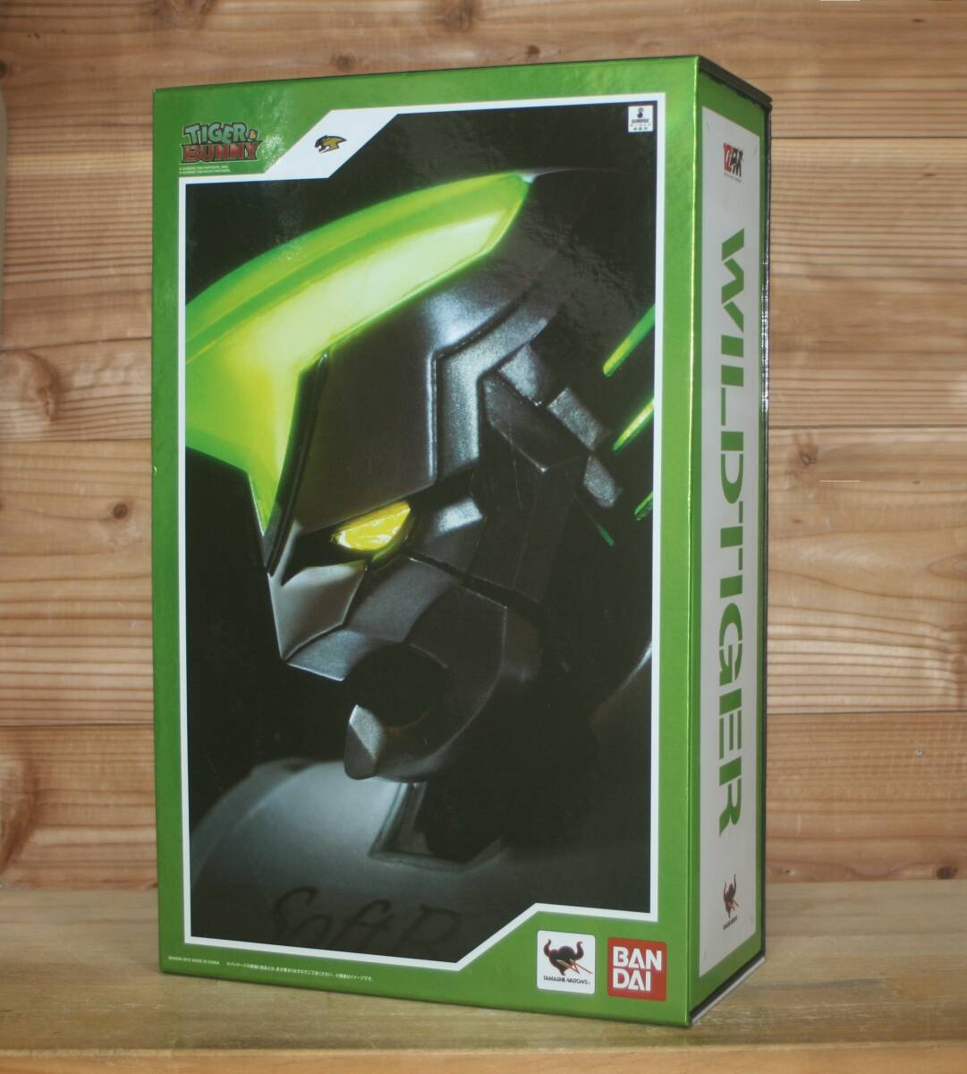 2025年最新】Yahoo!オークション -tiger&bunny 12pmの中古品 2025年最新】Yahoo!オークション -tiger&bunny 12pmの中古品