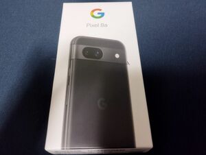 Google　pixel8a