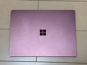 Surface Laptop Core i5/メモリ8GB/SSD 256GB