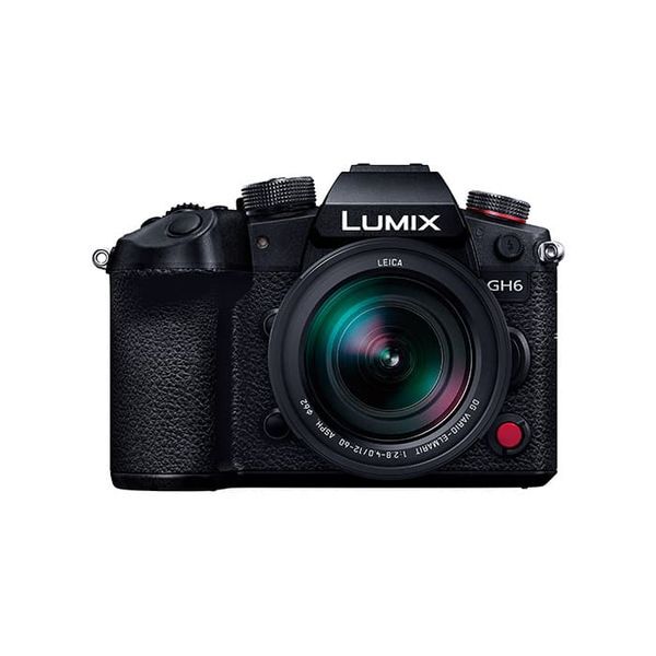 パナソニック LUMIX DC-GH6L 標準ズームレンズキット パナソニック LUMIX DC-GH6L 標準ズームレンズキット