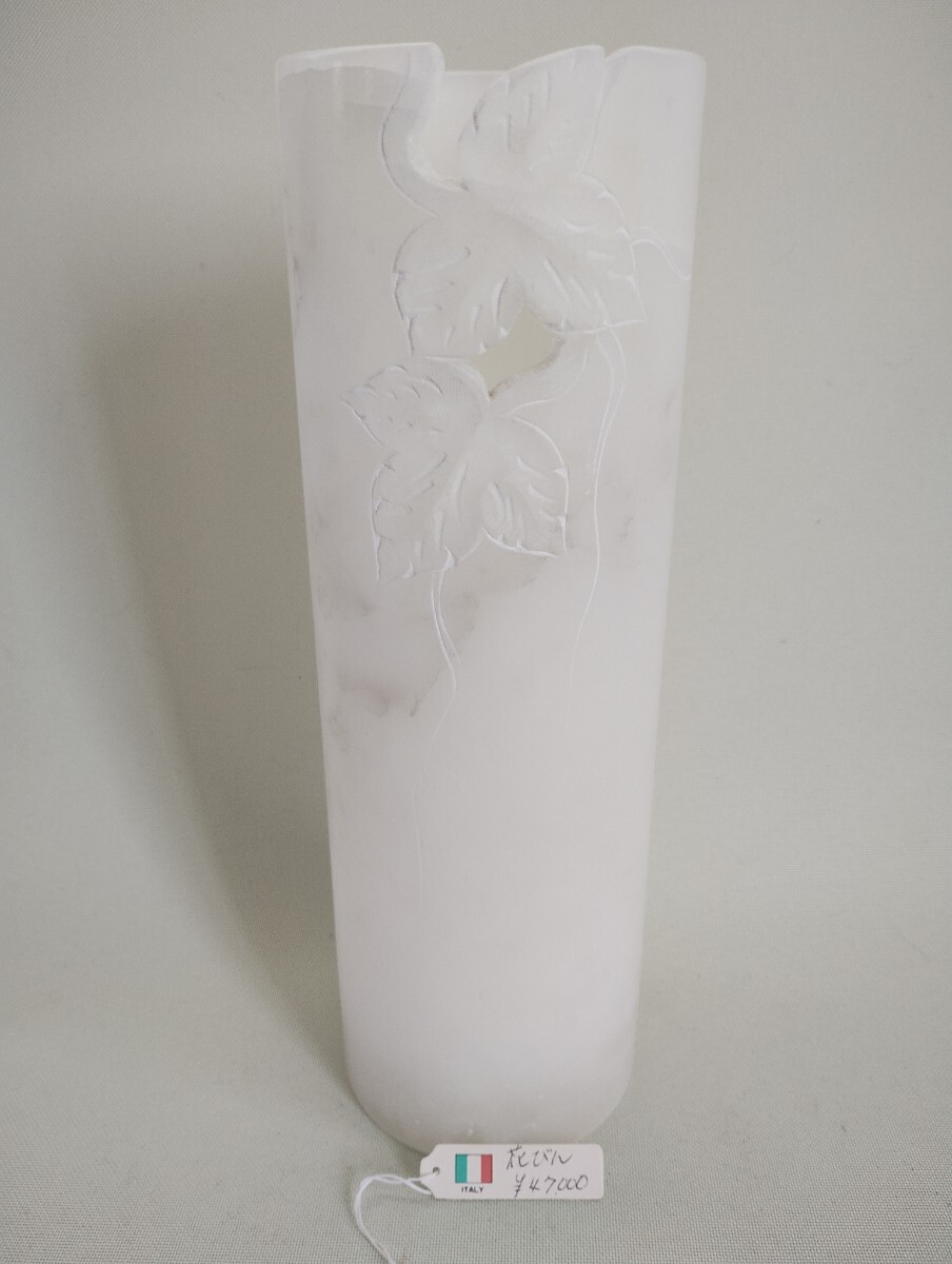 極美品◇越前漆器 英明作 九頭龍流し塗 花瓶 花器 花生 四角型 極美品◇越前漆器 英明作 九頭龍流し塗 花瓶 花器 花生 四角型