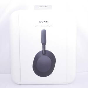 SONY WH-1000XM5 wireless noise cancel ring stereo headset 