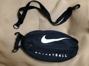 NIKE basketball basketball bag case ball inserting Nike basketball with defect 
