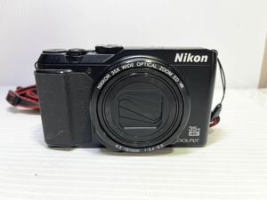 ◎1円〜Nikon COOLPIX A900 コンパクトデジタルカメラ 中古 動作確認済 ニコン デジカメ クールピクス◎