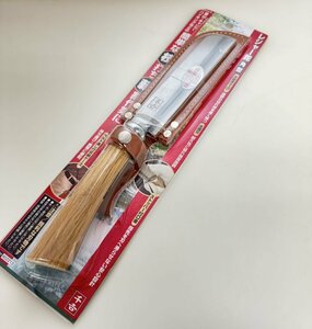 [ with translation new goods ] thousand . leisure hatchet rectangle 150mm SGKN-2 work for * large . for * outdoor * Hokkaido Okinawa shipping un- possible 