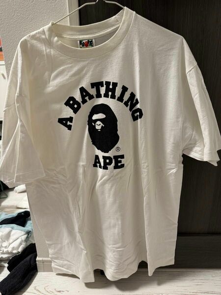A Bathing Ape Bape T-shirts