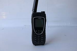 E9163(RK) Y イリジウム 9575 エクストリーム 衛星電話 /BAT31001 バッテリー付き