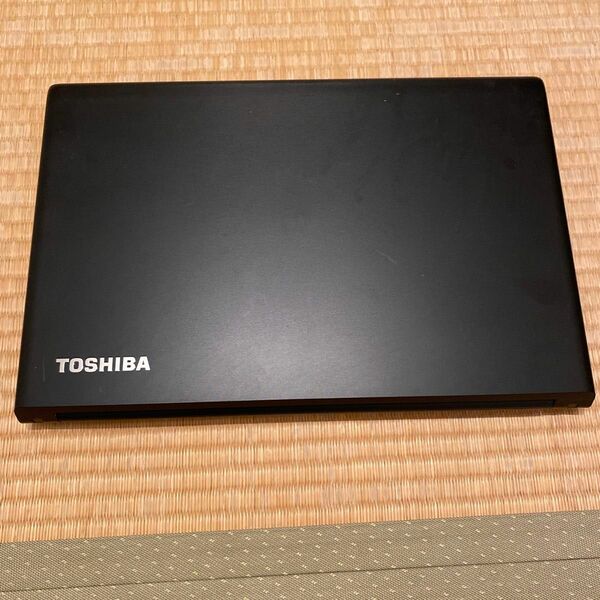 TOSHIBA dynabook satelite B554/M Windows10 PRO