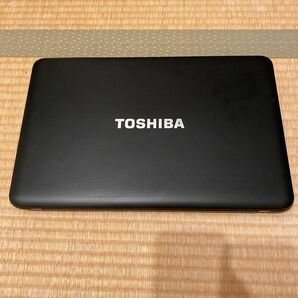 TOSHIBA dynabook Satellite B352/W2CHB Windows10
