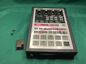 BOSS コンパクトサンプラー SP-303 ジャンク品