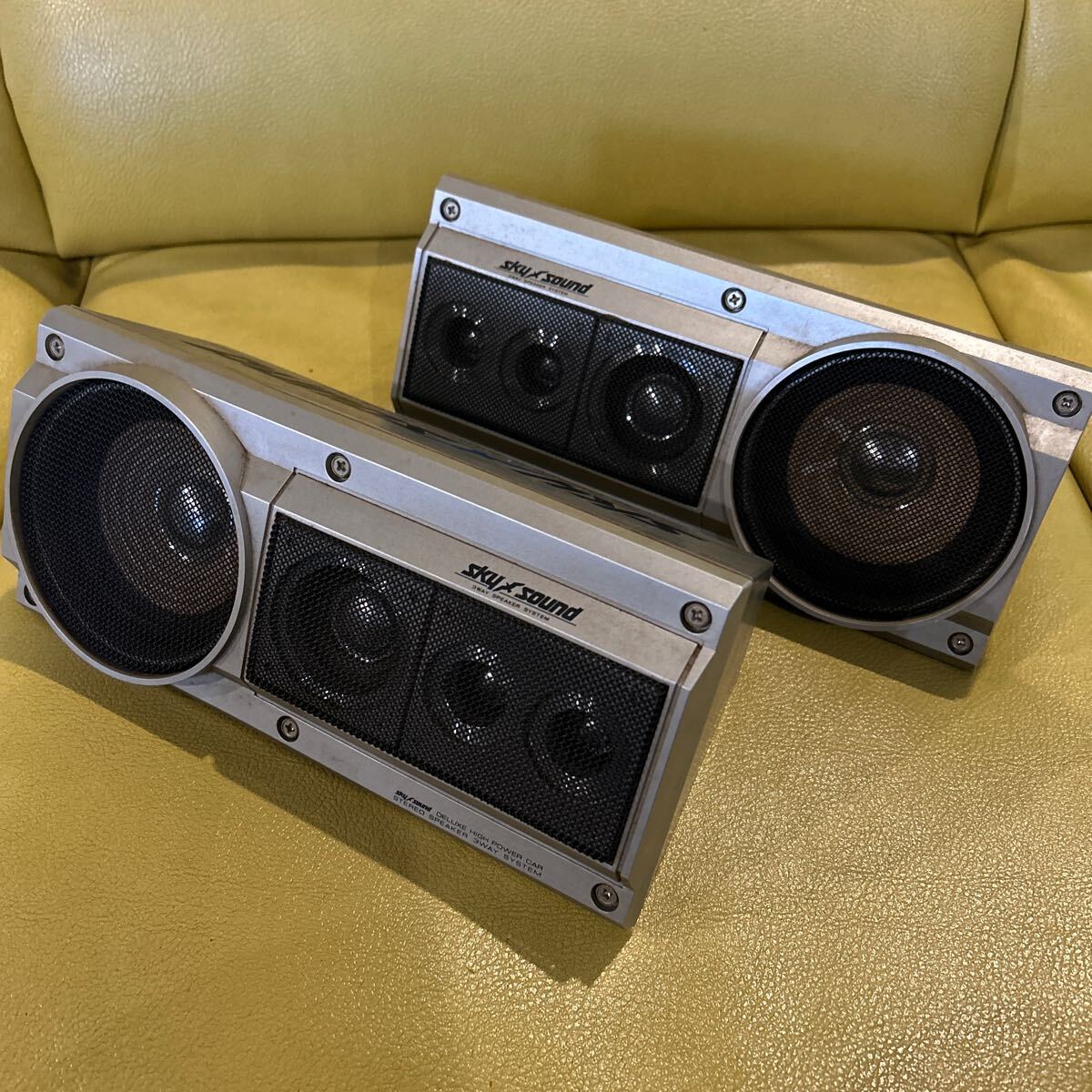 Yahoo!オークション -「レトロ パイオニア スピーカー」(自動車 Yahoo!オークション -「レトロ パイオニア スピーカー」(自動車