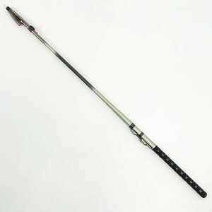 ジャンク扱い Daiwa ダイワ CW パワーメッシュ 飛竜 落し込み 0-54 釣り竿 ロッド◆補修あり [R13460]