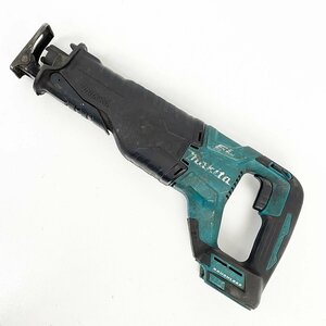 makita マキタ 充電式 レシプロソー JR187D 本体のみ 電動工具 18V [R13503]