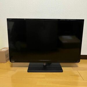 東芝 REGZA 29型 液晶カラーテレビ 29S7