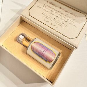 【新品未開封】seins mous セインムー ボーテロンド　100ml