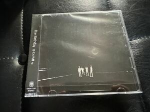 CD+blu-ray The birthday 月夜の残響ep. 初回限定盤 ザ・バースデイ チバユウスケ スラムダンク