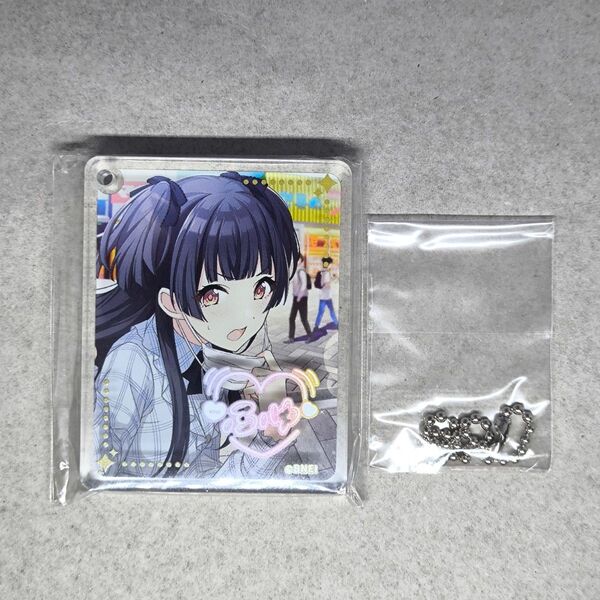 シャニマス アニメイトカフェ コロッタ 黛冬優子