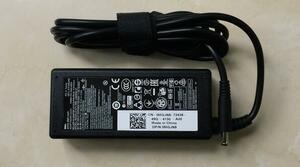 複数在庫新品 DELL Latitude 3301 3500 3590 3510 3400 3410 3490 3390 2-in-1 電源ACアダプタ 19.5V 3.34A 65W 4.5mm*3.0mm 電源コード