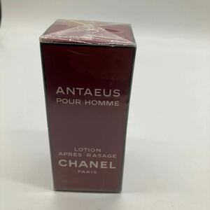 【E/H8145】CHANEL シャネル ANTAEUS アンテウス 100ml