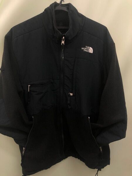 THE NORTH FACE ノースフェイス フリース