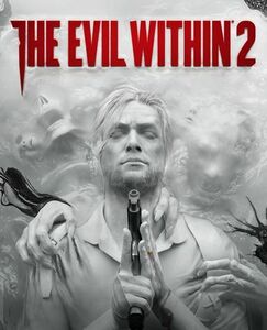 PC The Evil Within 2 サイコブレイク 2 日本対応 STEAM コード