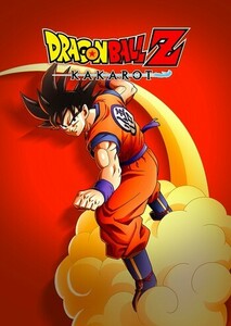 PC Dragon Ball Z KAKAROT DRAGON BALL Z KAKAROT японский язык соответствует STEAM код 
