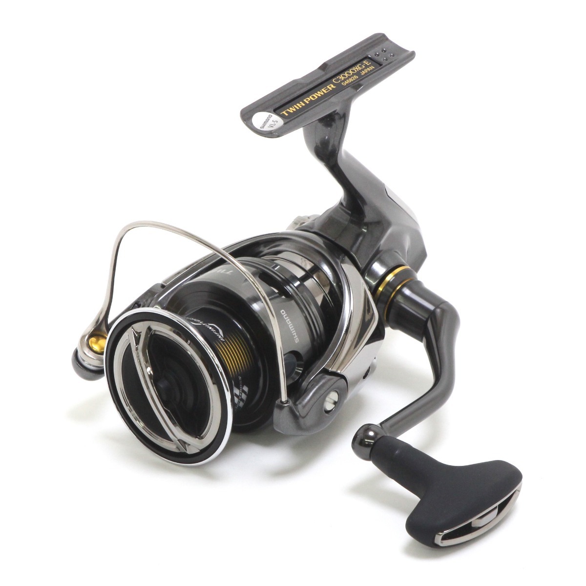 2025年最新】Yahoo!オークション -shimano twin power c3000の 2025年最新】Yahoo!オークション -shimano twin power c3000の