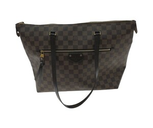 ●● LOUIS VUITTON ルイヴィトン バッグ ハンドバッグ N41012 ブラウン 目立った傷や汚れなし