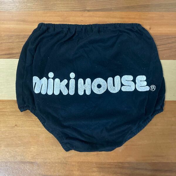 ミキハウス MIKI HOUSE パンツ サイズ85