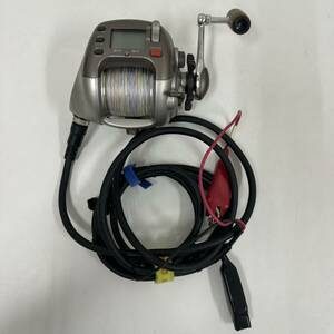 SHIMANO シマノ 3000XH 電動リール 釣り具 釣り用品 