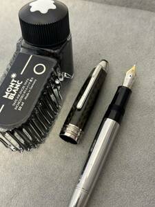 MONTBLANC（筆記具、時計）