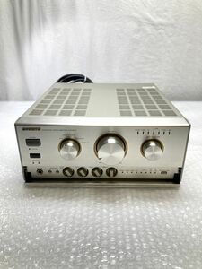 03【A065】◆ジャンク品◆ ONKYO オンキヨー A-922M LTD プリメインアンプ