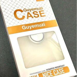 i Phone スマホケース クリア リング付き