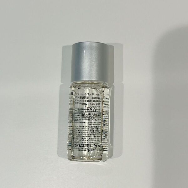 IPSA イプサ ザ・タイムRアクア 30ml