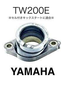 TW200E キックスタート リプロダクト Oリング インマニ インシュレーター