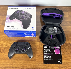 PDP Victrix Pro BFG Wireless Controller